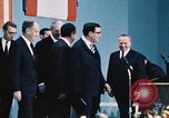 Immagine di Il presidente Richard Nixon Berlino Germania, 1969, secondo 32 filmato di repertorio 65675057243