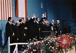 Immagine di Il presidente Richard Nixon Berlino Germania, 1969, secondo 44 filmato di repertorio 65675057243