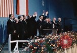 Immagine di Il presidente Richard Nixon Berlino Germania, 1969, secondo 45 filmato di repertorio 65675057243
