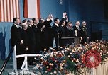 Immagine di Il presidente Richard Nixon Berlino Germania, 1969, secondo 46 filmato di repertorio 65675057243