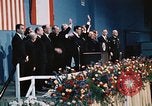 Immagine di Il presidente Richard Nixon Berlino Germania, 1969, secondo 47 filmato di repertorio 65675057243