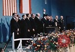 Immagine di Il presidente Richard Nixon Berlino Germania, 1969, secondo 49 filmato di repertorio 65675057243