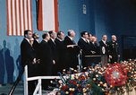 Immagine di Il presidente Richard Nixon Berlino Germania, 1969, secondo 50 filmato di repertorio 65675057243