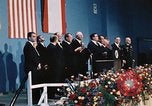 Immagine di Il presidente Richard Nixon Berlino Germania, 1969, secondo 51 filmato di repertorio 65675057243