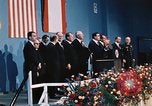 Immagine di Il presidente Richard Nixon Berlino Germania, 1969, secondo 52 filmato di repertorio 65675057243