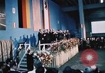 Immagine di Il presidente Richard Nixon Berlino Germania, 1969, secondo 55 filmato di repertorio 65675057243