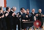 Immagine di Il presidente Richard Nixon Berlino Germania, 1969, secondo 61 filmato di repertorio 65675057243