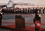 Immagine di Il presidente Richard Nixon Roma Italia, 1969, secondo 14 filmato di repertorio 65675057244