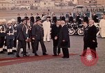 Immagine di Il presidente Richard Nixon Roma Italia, 1969, secondo 23 filmato di repertorio 65675057244