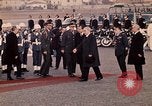Immagine di Il presidente Richard Nixon Roma Italia, 1969, secondo 24 filmato di repertorio 65675057244