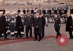 Immagine di Il presidente Richard Nixon Roma Italia, 1969, secondo 25 filmato di repertorio 65675057244