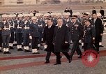 Immagine di Il presidente Richard Nixon Roma Italia, 1969, secondo 30 filmato di repertorio 65675057244