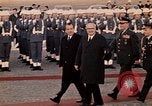 Immagine di Il presidente Richard Nixon Roma Italia, 1969, secondo 36 filmato di repertorio 65675057244