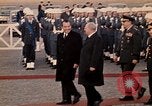 Immagine di Il presidente Richard Nixon Roma Italia, 1969, secondo 37 filmato di repertorio 65675057244