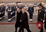 Immagine di Il presidente Richard Nixon Roma Italia, 1969, secondo 39 filmato di repertorio 65675057244
