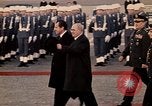 Immagine di Il presidente Richard Nixon Roma Italia, 1969, secondo 40 filmato di repertorio 65675057244