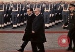 Immagine di Il presidente Richard Nixon Roma Italia, 1969, secondo 41 filmato di repertorio 65675057244
