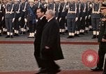 Immagine di Il presidente Richard Nixon Roma Italia, 1969, secondo 42 filmato di repertorio 65675057244