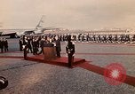 Immagine di Il presidente Richard Nixon Roma Italia, 1969, secondo 48 filmato di repertorio 65675057244