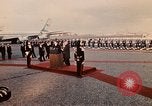 Immagine di Il presidente Richard Nixon Roma Italia, 1969, secondo 49 filmato di repertorio 65675057244