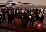 Immagine di Il presidente Richard Nixon Roma Italia, 1969, secondo 52 filmato di repertorio 65675057244