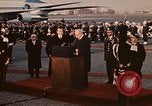Immagine di Il presidente Richard Nixon Roma Italia, 1969, secondo 54 filmato di repertorio 65675057244