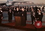Immagine di Il presidente Richard Nixon Roma Italia, 1969, secondo 55 filmato di repertorio 65675057244