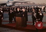 Immagine di Il presidente Richard Nixon Roma Italia, 1969, secondo 56 filmato di repertorio 65675057244