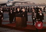 Immagine di Il presidente Richard Nixon Roma Italia, 1969, secondo 57 filmato di repertorio 65675057244
