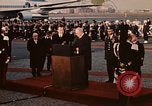 Immagine di Il presidente Richard Nixon Roma Italia, 1969, secondo 58 filmato di repertorio 65675057244