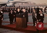 Immagine di Il presidente Richard Nixon Roma Italia, 1969, secondo 60 filmato di repertorio 65675057244