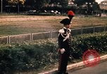 Immagine di Il presidente Richard Nixon Roma Italia, 1969, secondo 16 filmato di repertorio 65675057245