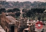 Immagine di Il presidente Richard Nixon Roma Italia, 1969, secondo 35 filmato di repertorio 65675057245