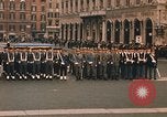 Immagine di Il presidente Richard Nixon Roma Italia, 1969, secondo 44 filmato di repertorio 65675057245