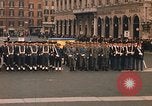 Immagine di Il presidente Richard Nixon Roma Italia, 1969, secondo 45 filmato di repertorio 65675057245