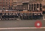 Immagine di Il presidente Richard Nixon Roma Italia, 1969, secondo 47 filmato di repertorio 65675057245