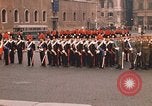 Immagine di Il presidente Richard Nixon Roma Italia, 1969, secondo 49 filmato di repertorio 65675057245