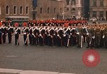 Immagine di Il presidente Richard Nixon Roma Italia, 1969, secondo 53 filmato di repertorio 65675057245