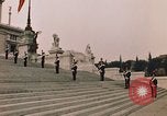 Immagine di Il presidente Richard Nixon Roma Italia, 1969, secondo 58 filmato di repertorio 65675057245