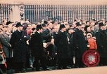Immagine di Il presidente Richard Nixon Londra Inghilterra Regno Unito, 1969, secondo 1 filmato di repertorio 65675057246