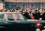 Immagine di Il presidente Richard Nixon Londra Inghilterra Regno Unito, 1969, secondo 4 filmato di repertorio 65675057246