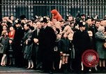 Immagine di Il presidente Richard Nixon Londra Inghilterra Regno Unito, 1969, secondo 5 filmato di repertorio 65675057246
