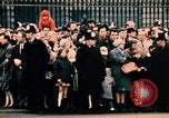 Immagine di Il presidente Richard Nixon Londra Inghilterra Regno Unito, 1969, secondo 8 filmato di repertorio 65675057246