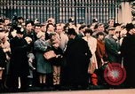 Immagine di Il presidente Richard Nixon Londra Inghilterra Regno Unito, 1969, secondo 10 filmato di repertorio 65675057246