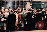 Immagine di Il presidente Richard Nixon Londra Inghilterra Regno Unito, 1969, secondo 13 filmato di repertorio 65675057246