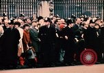 Immagine di Il presidente Richard Nixon Londra Inghilterra Regno Unito, 1969, secondo 15 filmato di repertorio 65675057246