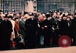 Immagine di Il presidente Richard Nixon Londra Inghilterra Regno Unito, 1969, secondo 16 filmato di repertorio 65675057246