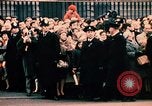 Immagine di Il presidente Richard Nixon Londra Inghilterra Regno Unito, 1969, secondo 22 filmato di repertorio 65675057246
