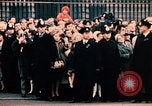 Immagine di Il presidente Richard Nixon Londra Inghilterra Regno Unito, 1969, secondo 24 filmato di repertorio 65675057246