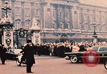 Immagine di Il presidente Richard Nixon Londra Inghilterra Regno Unito, 1969, secondo 33 filmato di repertorio 65675057246